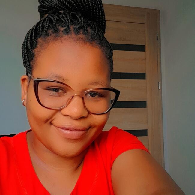 Opiekunka do dziecka w Wrocław: Pretty