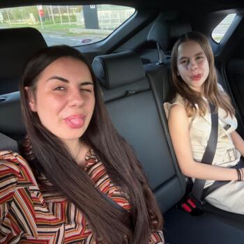 Babysitter in Gordes: Maeva