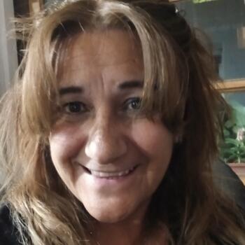 Niñera en Mendoza: Cristina