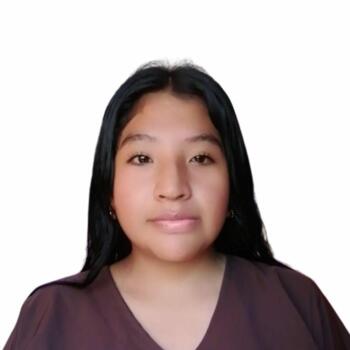 Niñera en La Esperanza (Departamento de La Libertad): Yaquelin