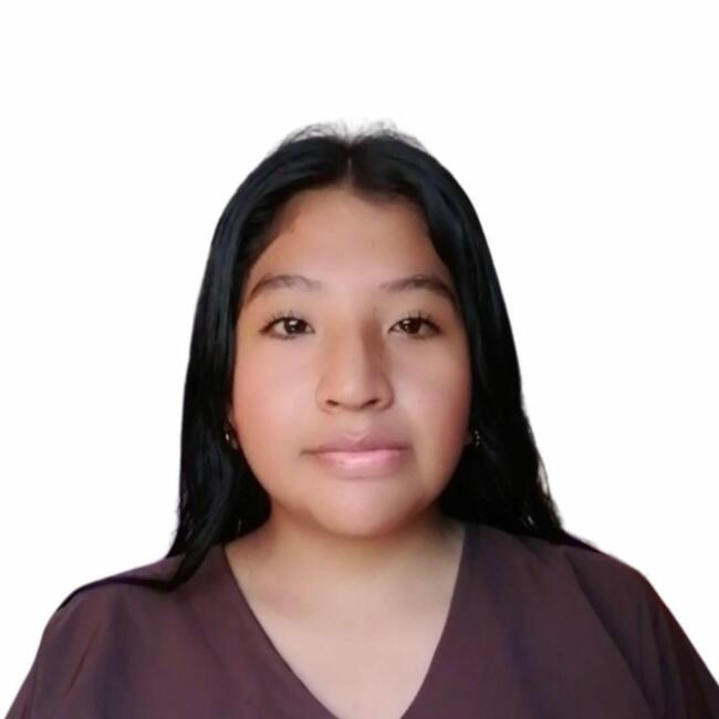 Babysitter in La Esperanza (Departamento de La Libertad): Yaquelin