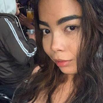 Babá em São Paulo (São Paulo): Ana