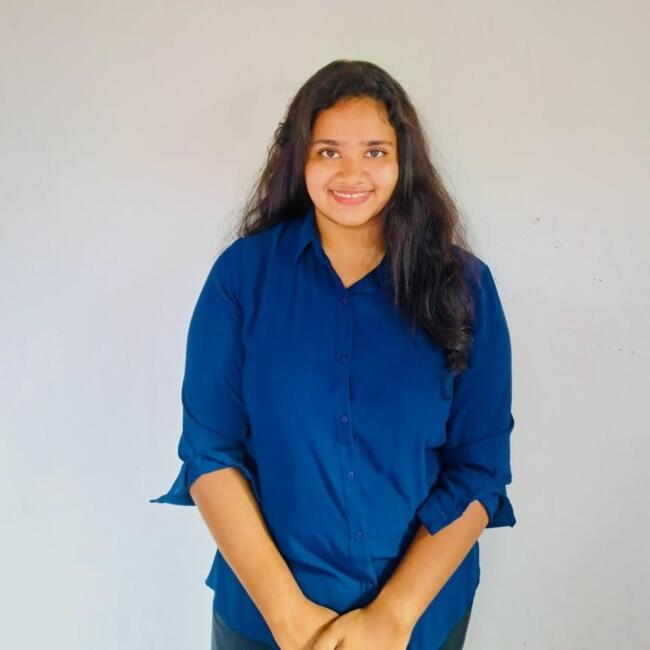 Babysitter in Oulu: Thiranja