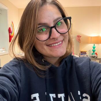 Nanny in Rockville: Sara