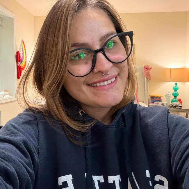 Nanny in Rockville: Sara