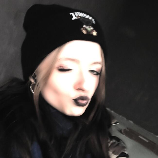 Babysitter in Lille: Selia