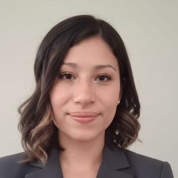 Niñera en Quito: Roxy