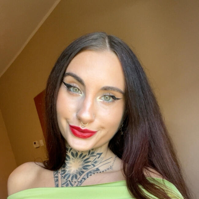 Babysitter in Katowice: Julia