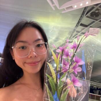 位于Singapore Island的临时保姆: Siara