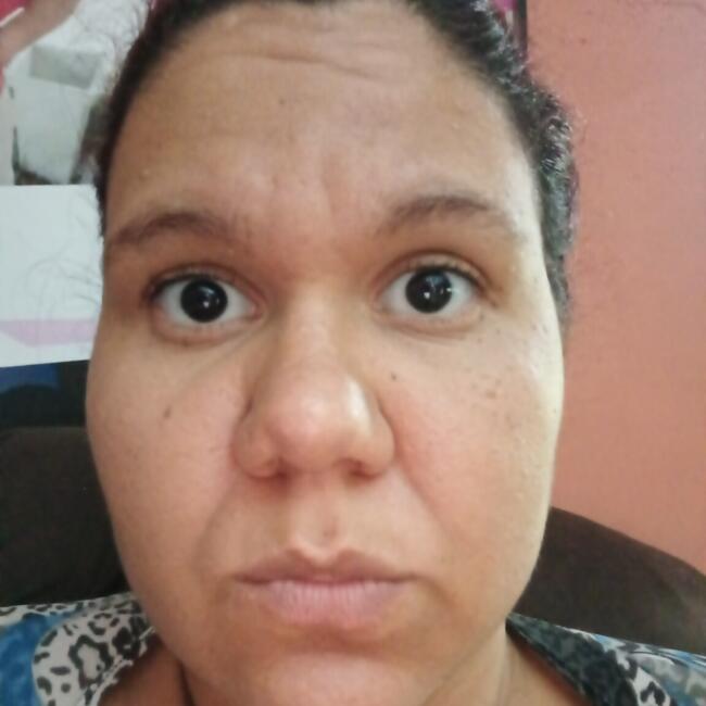 Babysitter in Mogi das Cruzes: Carolina