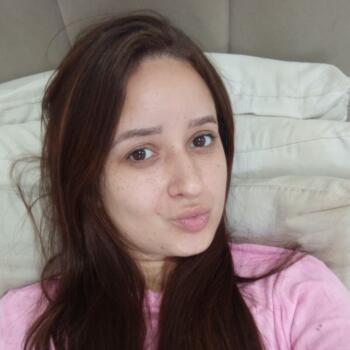 Babysitter São Paulo: Fabiana