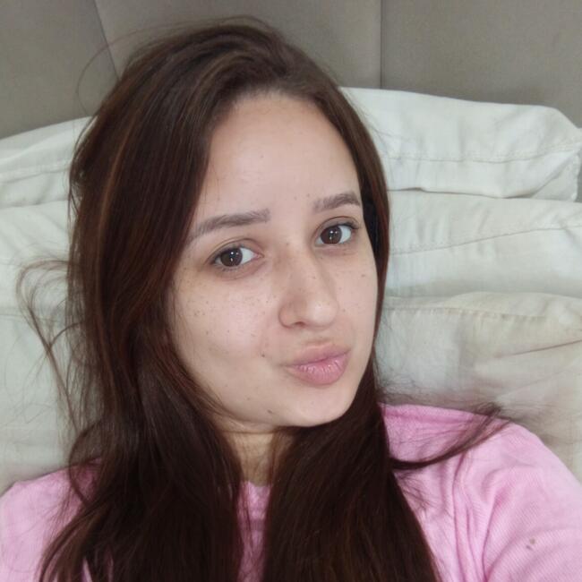 Babysitter in São Paulo: Fabiana