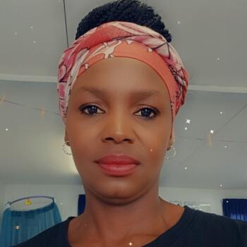 Nanny in Krugersdorp: Mahuma