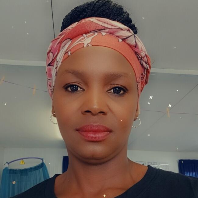 Nanny in Krugersdorp: Mahuma