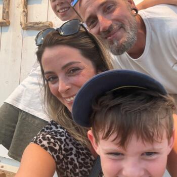 Childminder job in Sérignan: babysitting job Priscillia