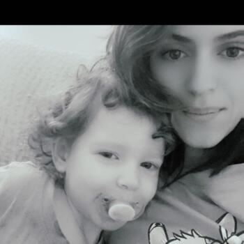 Babysitting job in Saint-Germain-du-Bois: babysitting job Aurélia