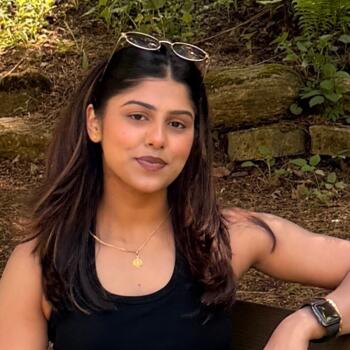 Baby-sitter in Belleville: Navdeep