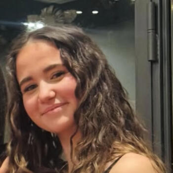 Babysitter in Oggiono: Matilde