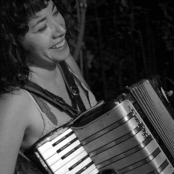 Niñera en Peñalolén: Sofía