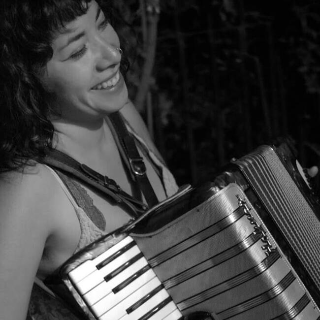 Niñera en Peñalolén: Sofía