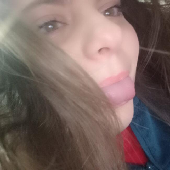 Babysitter in Casamassima: Aurora