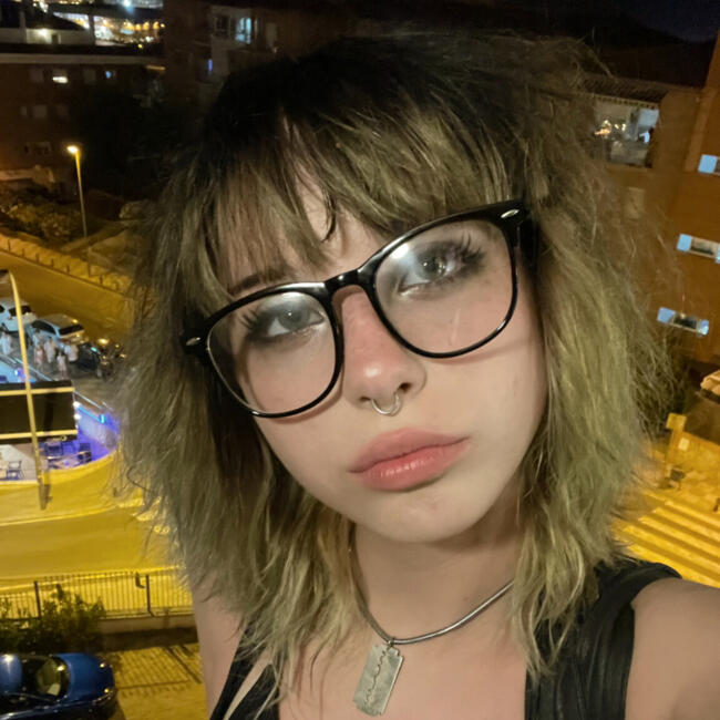Babysitter in Krakow: Zofia