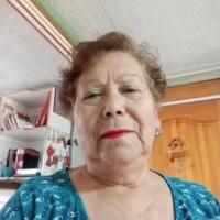 Gladys Madriaga