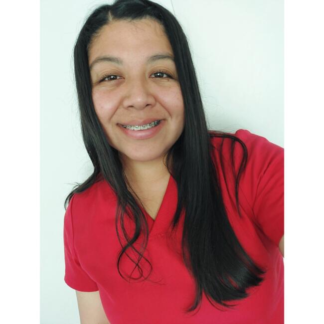 Babysitter in Valparaíso: Noemí