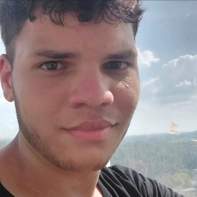 Babá em São Paulo (São Paulo): Adriano