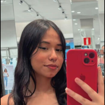 Babá em Ponta Grossa: Kauany