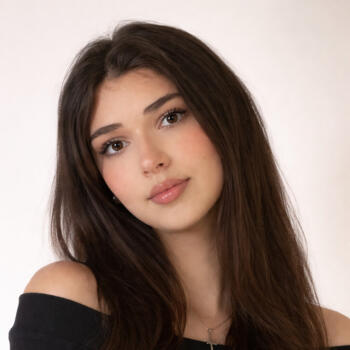 Babysitter in Vienna: Galin