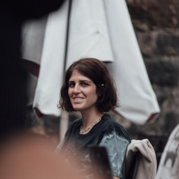 Babysitter in Turin: Francesca