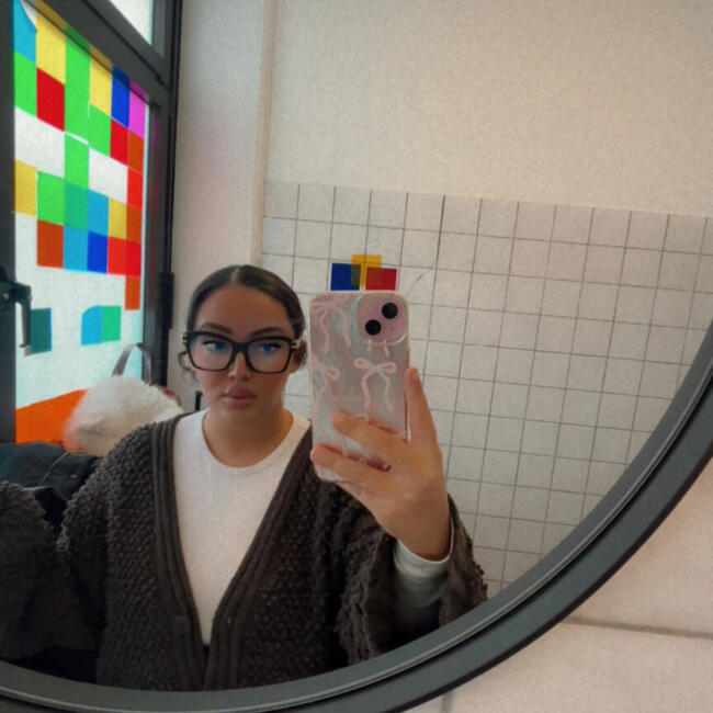 Babysitter in Düsseldorf: Kaouthar