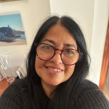 Babysitter in Vilafranca del Penedès: Debby