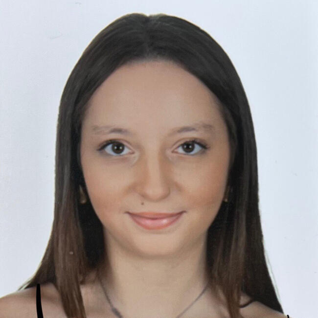 Babysitter in Néa Smýrni: Despoina