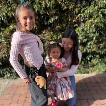 Babysitting job in Tabio: babysitting job Laura