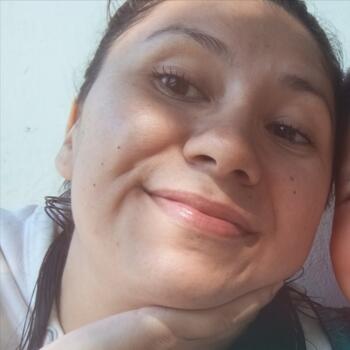 Babysitter in Carapeguá: Tatiana Gaette