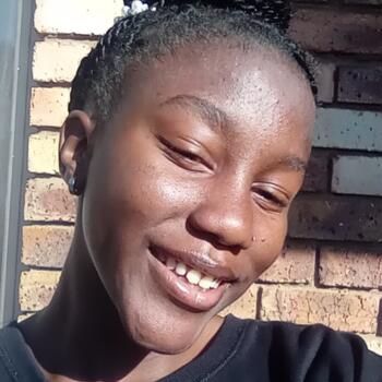 Babysitter in Randburg: Ntombizandile