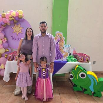 Trabajo para niñera en Municipio de Metepec: trabajo de niñera MAU