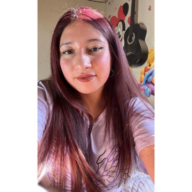 Babysitter in Vallenar: Yaritsa