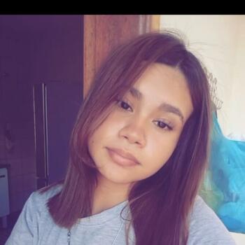 Babá em Presidente Epitácio: Ana