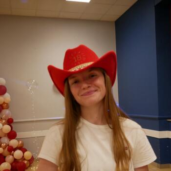 Babysitter Les Abrets: Lilou