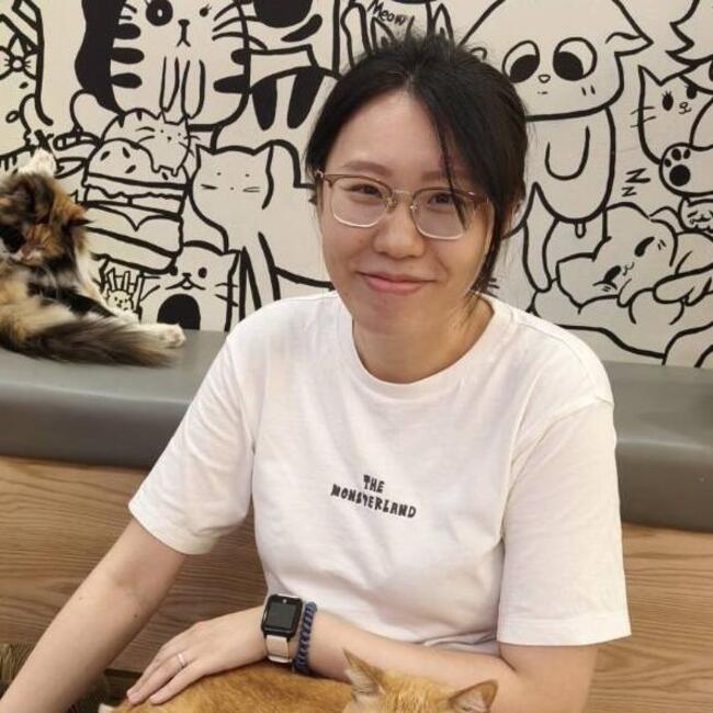 位于Singapore Island的家庭托育员: Cxindy