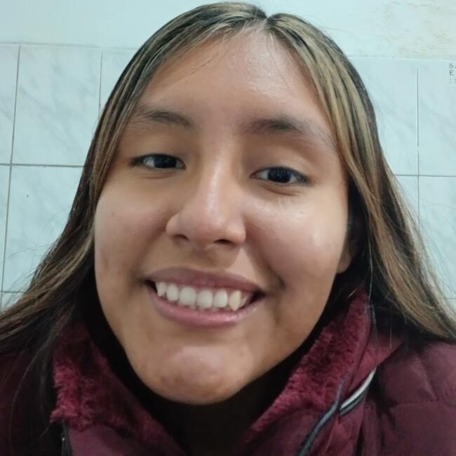 Babysitter in São Paulo: Vânia