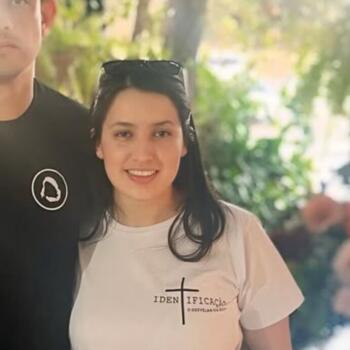 Babysitting job in Mariano Roque Alonso: babysitting job Joana