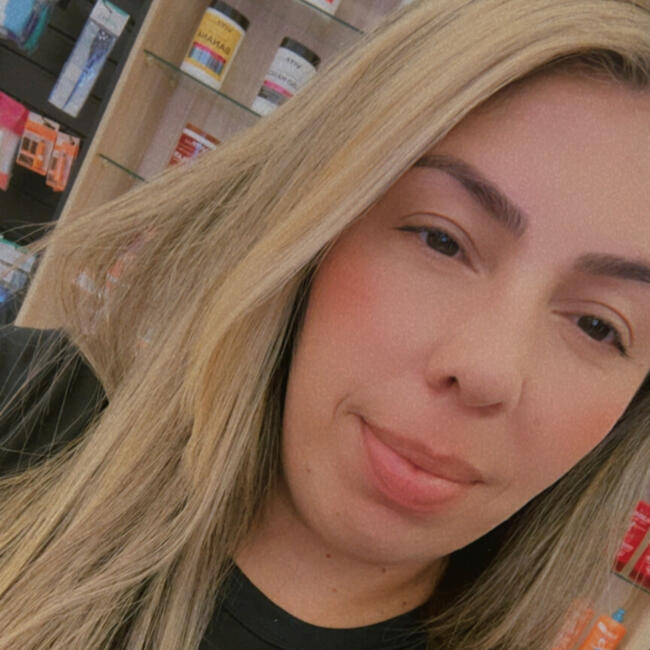 Babá em Japeri: Brena