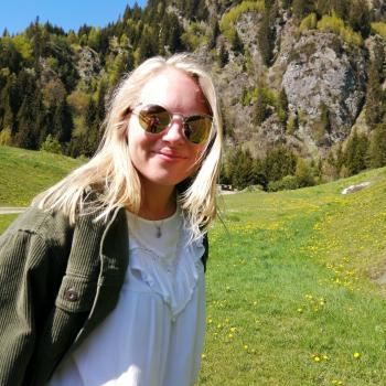 Babysitter Frederiksberg: Theresa