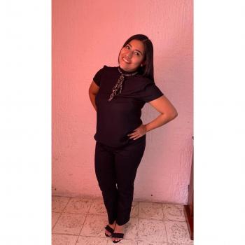 Niñera Zapopan: Fernanda