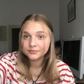 Babysitter Warsaw: Agata