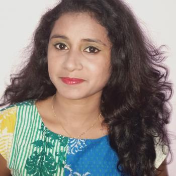 Babysitter Gennevilliers: Sravani
